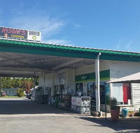 Caltex - Kempsey Accommodation