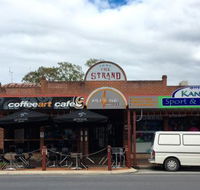 Coffeeart Cafe - Kempsey Accommodation