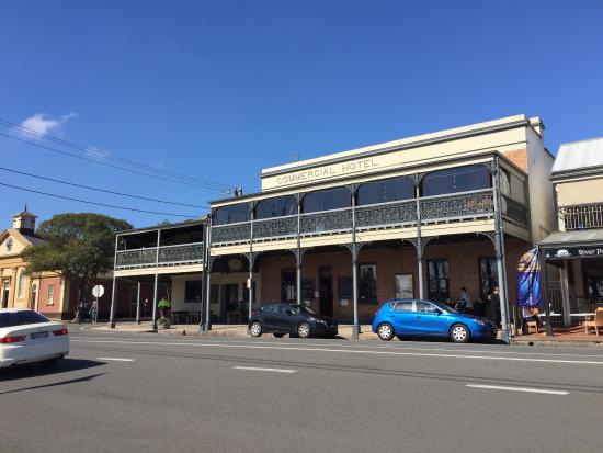 Oswald NSW Kempsey Accommodation