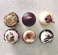 Cupcake Espresso - Kempsey Accommodation