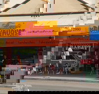 Dave's Bakehouse - Kempsey Accommodation