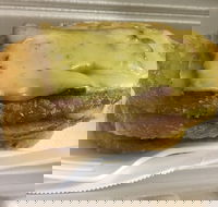 De Jays Takeaway - Kempsey Accommodation