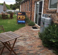 Fenwicke House - Kempsey Accommodation