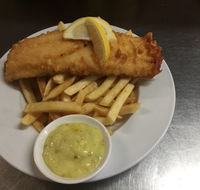 Fingal Bay Take Away