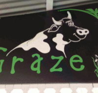 Graze Takeaway  Deli - Kempsey Accommodation