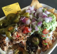Guzman Y Gomez - Kempsey Accommodation
