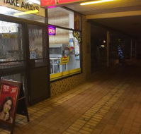 Hay Fish Shop - Kempsey Accommodation