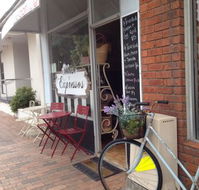 House Of Expressos - Kempsey Accommodation