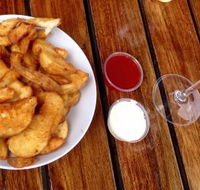 Hummingbird Bistro - Kempsey Accommodation