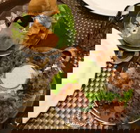 Indo Indian Cuisine - Kempsey Accommodation