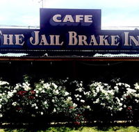Jail Break Inn Cafe - Kempsey Accommodation