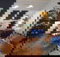 Jayes Gallery and Cafe - Kempsey Accommodation