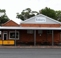 Junee Bakery - Kempsey Accommodation