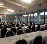 Kyogle Golf Club - Kempsey Accommodation