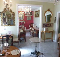 Lambton Park Tea Rooms - Kempsey Accommodation