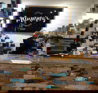 Little Mumma's Espresso