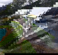 Loxley on Bellbird Hill - Kempsey Accommodation