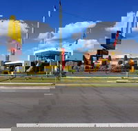 McDonald's - Kempsey Accommodation