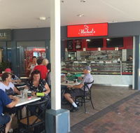 Michel's Patisserie - Kempsey Accommodation