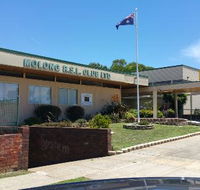 Molong R.S.L - Kempsey Accommodation