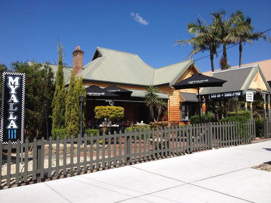 Wang Wauk NSW Kempsey Accommodation