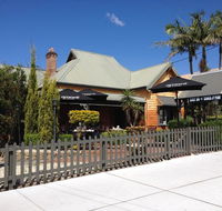 Myalla Magic Cafe - Kempsey Accommodation