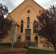 Naturally Healthy Wholefood Store  Cafe - Kempsey Accommodation