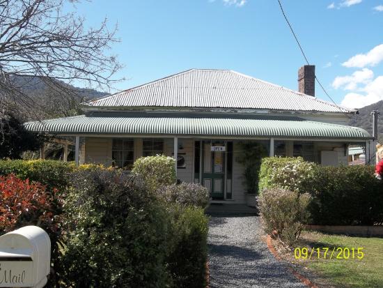 Ardglen NSW Kempsey Accommodation