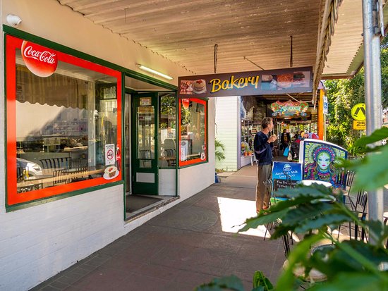 Nimbin NSW Kempsey Accommodation