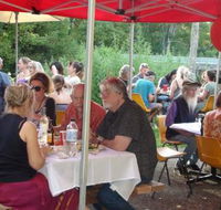 Phoenix Rising Cafe - Kempsey Accommodation