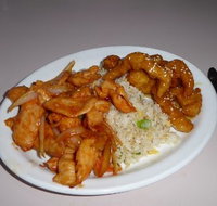 Raymond's Chinese