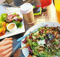 ReKa Cafe - Kempsey Accommodation