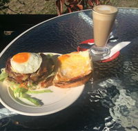 Robyn's Cafe - Kempsey Accommodation