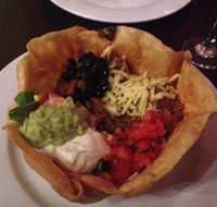 Rodeo Mexican Restaurant - Kempsey Accommodation