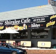 Shiralee Cafe - Kempsey Accommodation