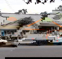 Southern Rise Bakery