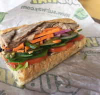 Subway Uralla - Kempsey Accommodation