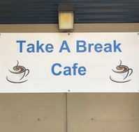 Take A Break Cafe Murrurundi - Kempsey Accommodation