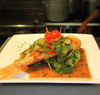 Tathra Beach Tapas - Kempsey Accommodation