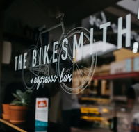 The Bikesmith Espresso Bar - Kempsey Accommodation
