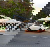 The Gap Espresso - Kempsey Accommodation