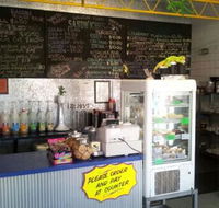 The Gourmet Gecko - Kempsey Accommodation
