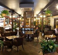 The Grain Store Craft Beer Cafe - Kempsey Accommodation