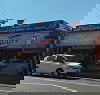 The Ritz Cafe - Kempsey Accommodation