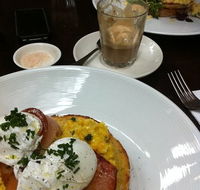 Three Bean Espresso - Kempsey Accommodation