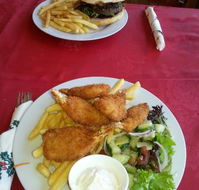 Thunderbolt Inn Bistro - Kempsey Accommodation