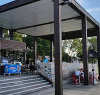 Tinto Expresso Bar - Kempsey Accommodation