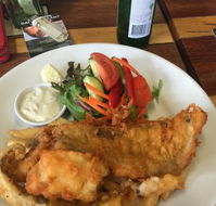 Top Pub - Kempsey Accommodation