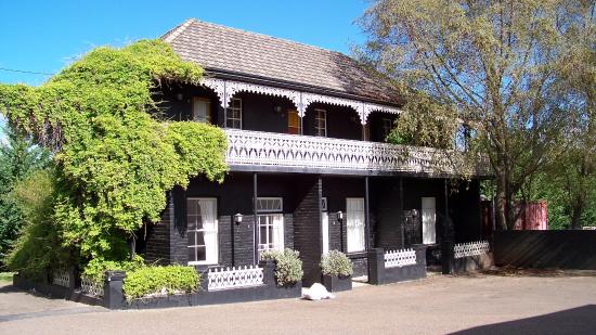 Arding NSW Kempsey Accommodation