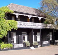 Top Pub Uralla - Kempsey Accommodation